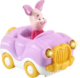 VTech Tut Tut Baby Flitzer Ferkels Cabrio