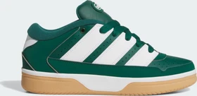 adidas Turnaround collegiate green/cloud white/gum