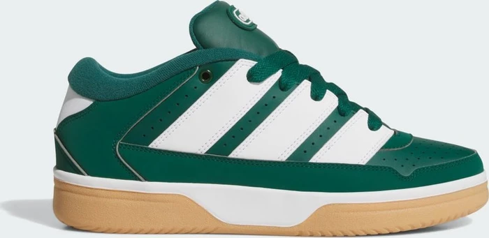 adidas Turnaround collegiate green/cloud white/gum