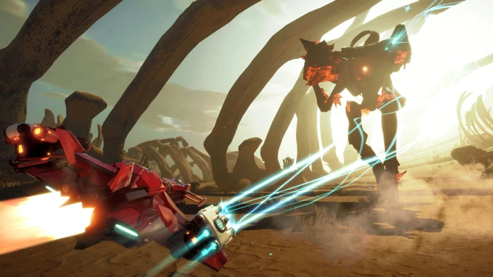 Starlink: Battle for Atlas - Deluxe Edition (Download) (PC)