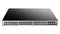 D-Link DGS-3630 Rackmount Gigabit Managed Switch, 44x RJ-45, 4x RJ-45/SFP, 4x SFP+, 370W PoE+ Vorschaubild