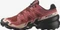 Salomon Speedcross 6 cow hide/black/english rose (Damen) Vorschaubild