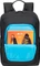 RivaCase Alpendorf 7523 ECO Laptop Rucksack 13.3-14", schwarz Vorschaubild