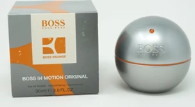Hugo Boss In Motion Eau de Toilette, 90ml