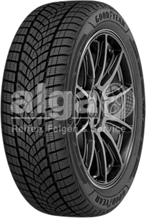 Goodyear UltraGrip Performance+ SUV 225/60 R18 104V XL
