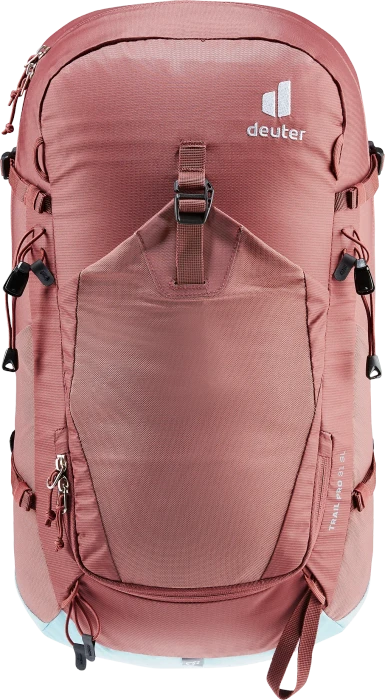 Deuter Trail Pro 31 SL caspia/dusk (Damen)