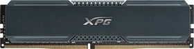 ADATA XPG Gammix D20 Tungsten Grey Edition UDIMM 8GB, DDR4-3200, CL16-20-20