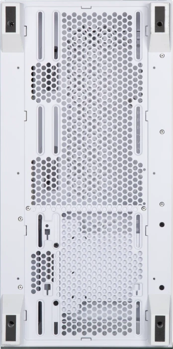 BitFenix CETO Premium Wave version, Glasfenster