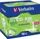 Verbatim CD-RW 80min/700MB, 12x, 10er Jewelcase (43148)
