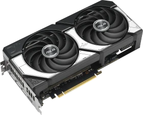 ASUS Dual GeForce RTX 5070 OC, DUAL-RTX5070-O12G, 12GB GDDR7, HDMI, 3x DP