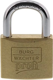 Burg-Wächter 116 50 Profi