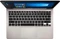 ASUS Transformer Book Flip TP200SA-FV0133T, silber, Pentium N3700, 2GB RAM, 32GB SSD, DE Vorschaubild