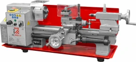 Holzmann 230V Elektro-Drehmaschine