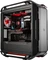 Cooler Master Cosmos C700P Black Edition, Glasfenster Vorschaubild
