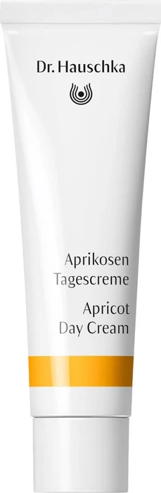 Dr. Hauschka Aprikosen Tagescreme, 30ml