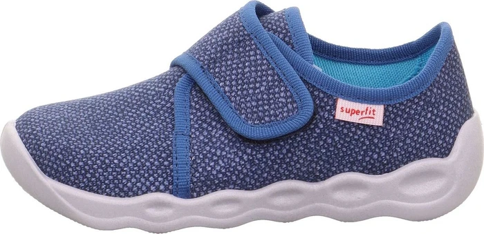 Superfit Bubble blau (Junior)