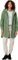 Vaude Mineo Funktionsmantel willow green (Damen) Vorschaubild