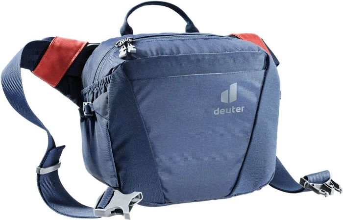 Deuter Travel Belt Bauchtasche navy