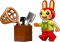 LEGO Animal Crossing - Mimmis Outdoor-Spaß Vorschaubild