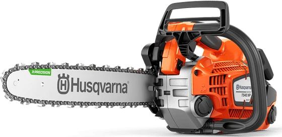 Husqvarna T540 XP Mark III Benzin-Kettensäge