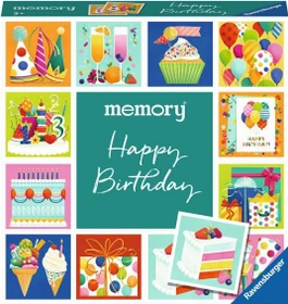 _OHNE_ Happy Birthday memory