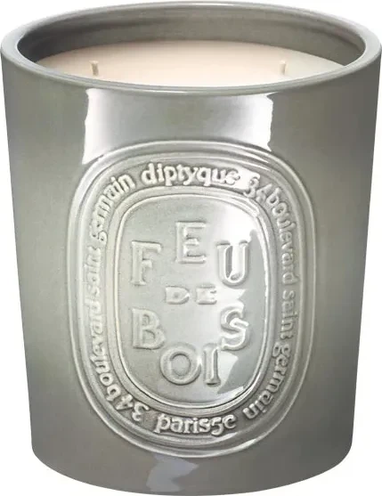 Diptyque Paris Feu De Bois Duftkerze