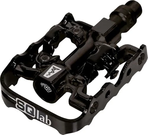 SQ-lab 311 2.0 31.8mm/30mm/5° up/16° back Riser Lenker 740mm