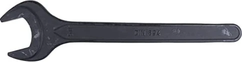 Bahco 894M-50 Einmaulschlüssel, 50x413mm
