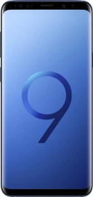 Samsung Galaxy S9+ G965F 64GB blau