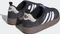adidas Puffylette core black/cloud white/gum Vorschaubild