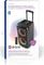 Nedis SPPT2480BK Vorschaubild