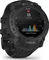 Garmin Instinct 3 Tactical Edition 50mm AMOLED schwarz Vorschaubild