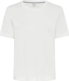 BRAX Cira T-Shirt kurzarm offwhite (Damen)