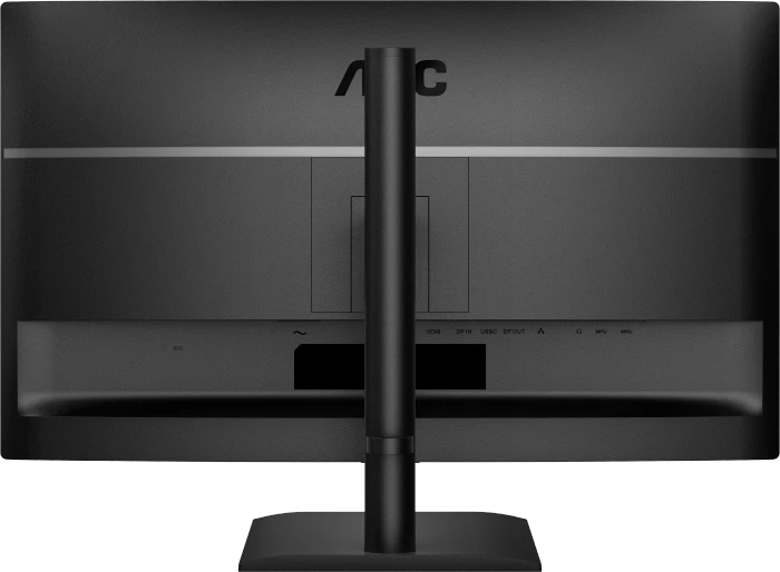 AOC Q27E4CV, 27"