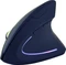 Gembird Ergonomic 6-Button Optical Mouse ERGO-01 schwarz, USB Vorschaubild
