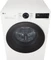 LG F4WX703Y Frontlader essence white Vorschaubild