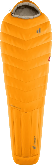 Deuter Astro Pro 600 Mumienschlafsack