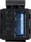 LogiLink Keystone Modul USB-A 3.0 Buchse via USB-A 3.0 Buchse, schwarz Vorschaubild