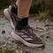adidas Terrex Tracefinder Plus Gore-Tex aurora coffee/magic mauve/trace brown (Damen) Vorschaubild