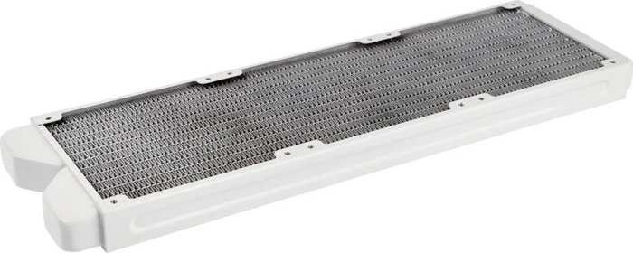 MagiCool 360 G2 Slim Radiator, weiß