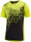 Löffler Flux Trikot kurzarm lemon (Herren) Vorschaubild