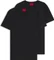 Hugo Boss V-Neck 2er-Pack T-Shirt kurzarm (Herren) Vorschaubild