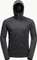 Jack Wolfskin Kammweg Funktionsjacke phantom (Herren) Vorschaubild