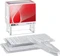 COLOP Printer 30/2 Set Textstempel zum Selbersetzen max. 5 Zeilen, 47x18mm, rot Vorschaubild