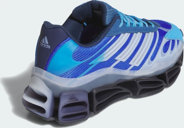 adidas Megaride AG hi-res blue/ash blue/core black