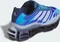 adidas Megaride AG hi-res blue/ash blue/core black Vorschaubild