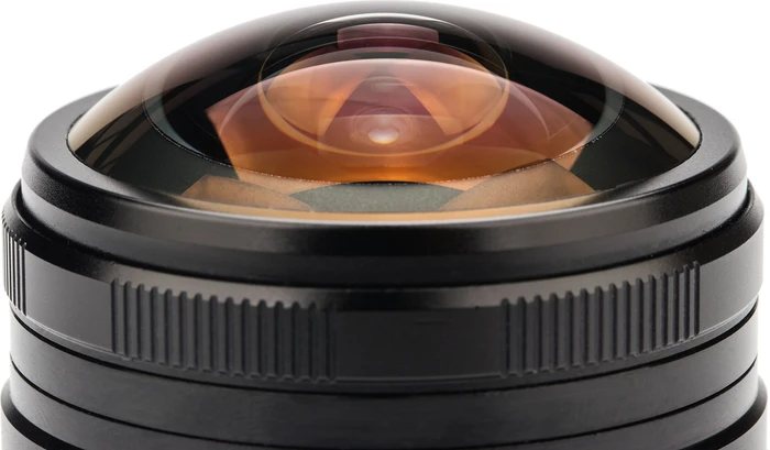 Laowa 4mm 2.8 Fisheye für Sony E