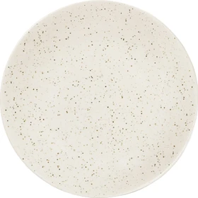 Broste Copenhagen Nordic Vanilla Frühstücksteller 15cm