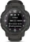 Garmin Instinct Crossover Solar graphite Vorschaubild
