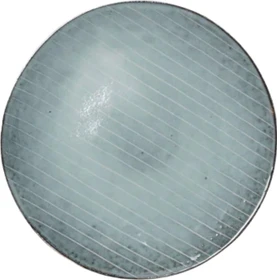 Broste Copenhagen Nordic Sea Beilagenteller 15cm soft blue
